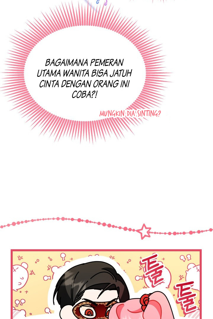 I Became a Tyrant’s Maid Chapter 13 - halaman 51