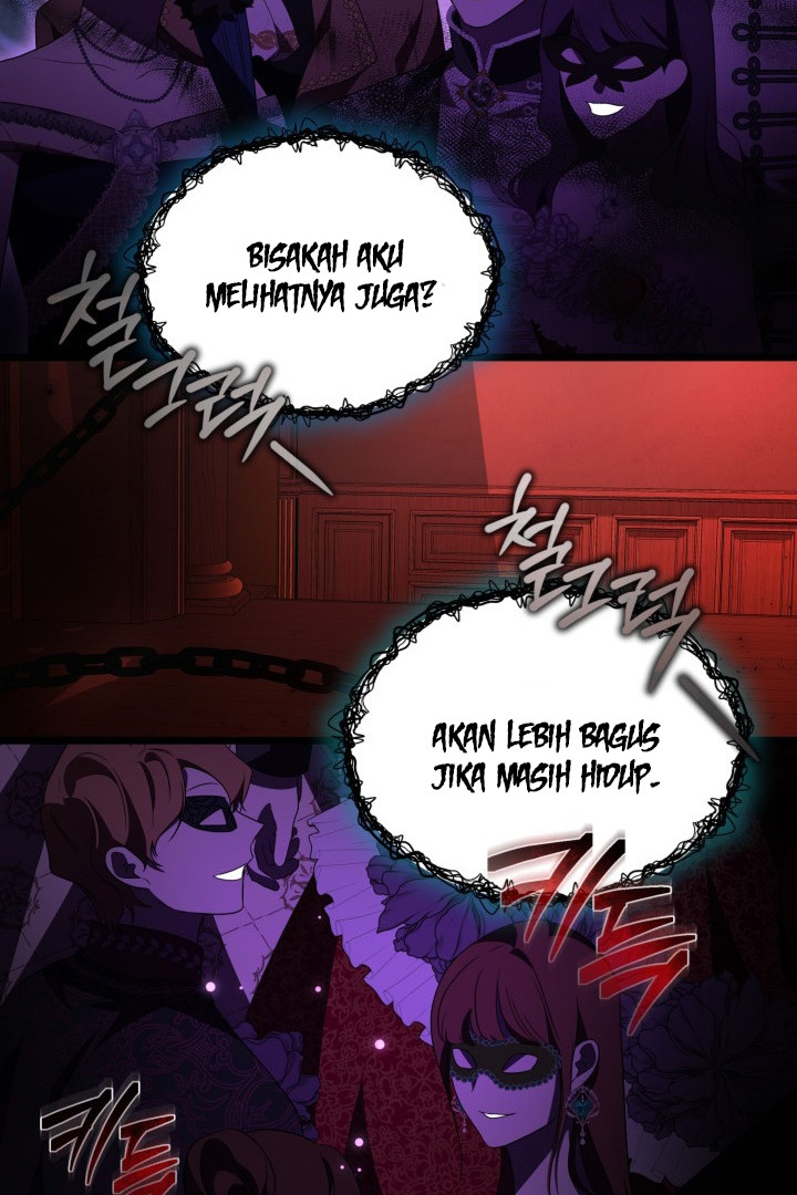 I Became a Tyrant’s Maid Chapter 13 - halaman 61