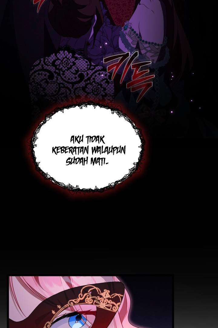 I Became a Tyrant’s Maid Chapter 13 - halaman 62