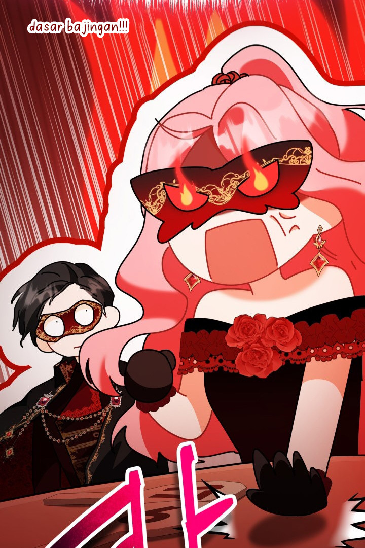 I Became a Tyrant’s Maid Chapter 13 - halaman 68