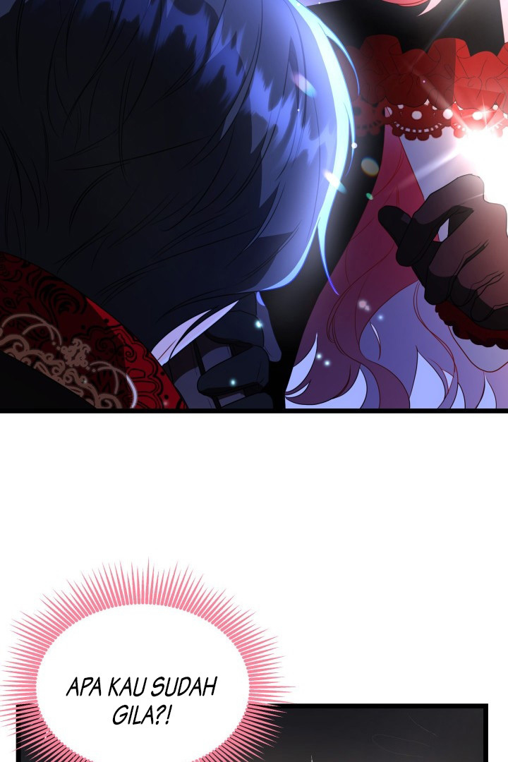 I Became a Tyrant’s Maid Chapter 13 - halaman 7