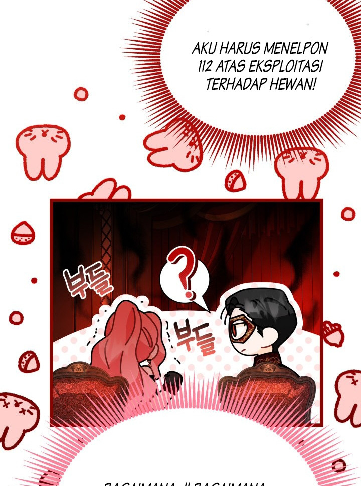 I Became a Tyrant’s Maid Chapter 13 - halaman 70