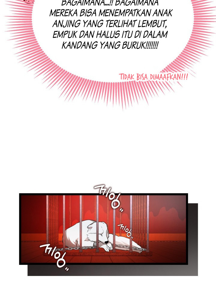 I Became a Tyrant’s Maid Chapter 13 - halaman 71