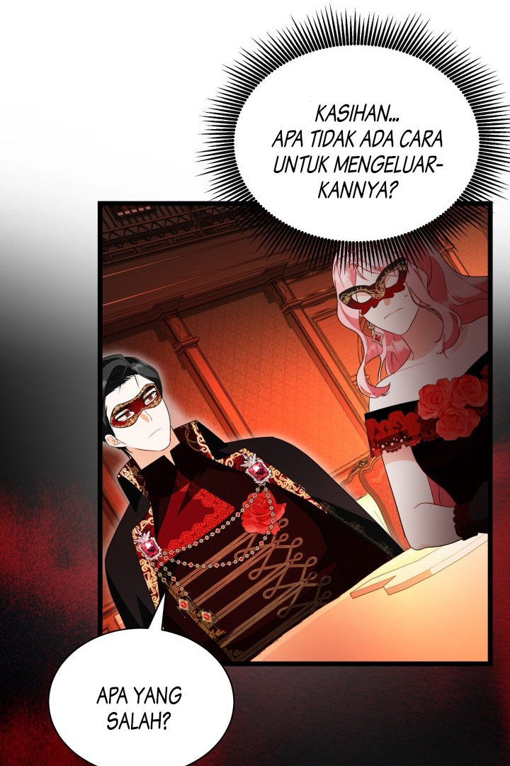I Became a Tyrant’s Maid Chapter 13 - halaman 72