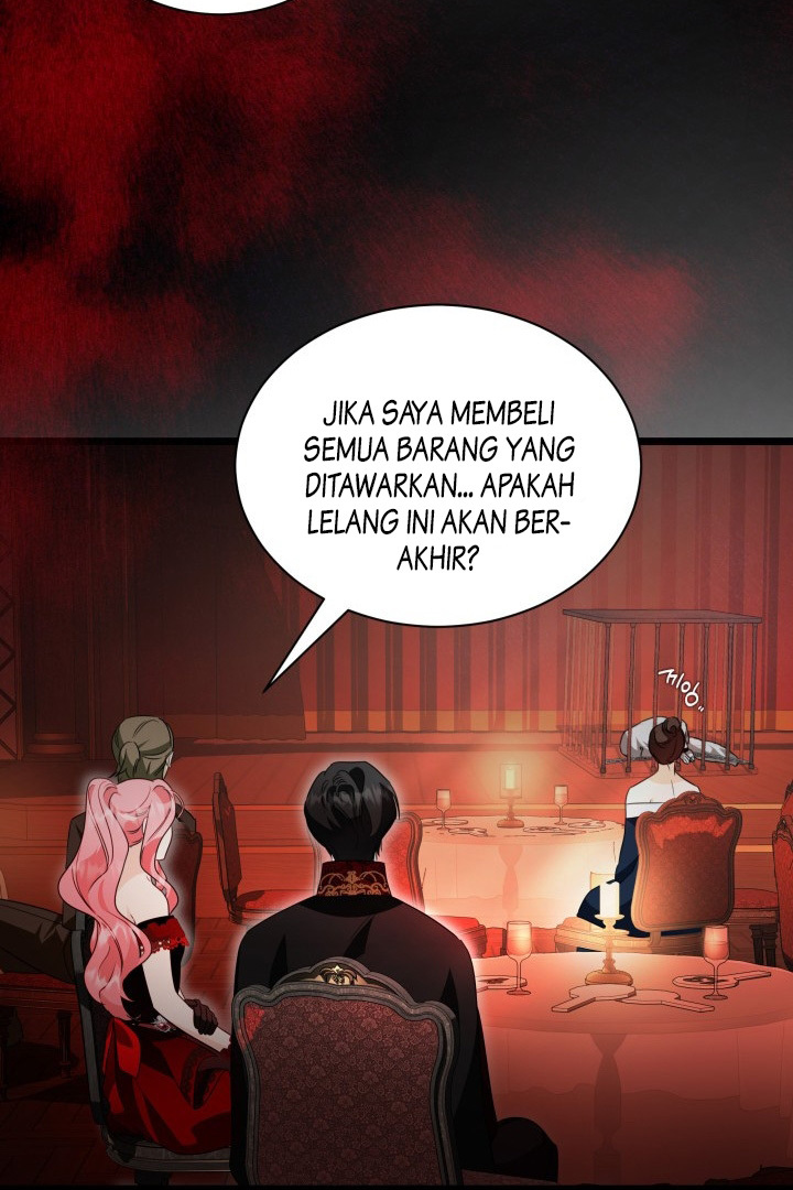 I Became a Tyrant’s Maid Chapter 13 - halaman 73