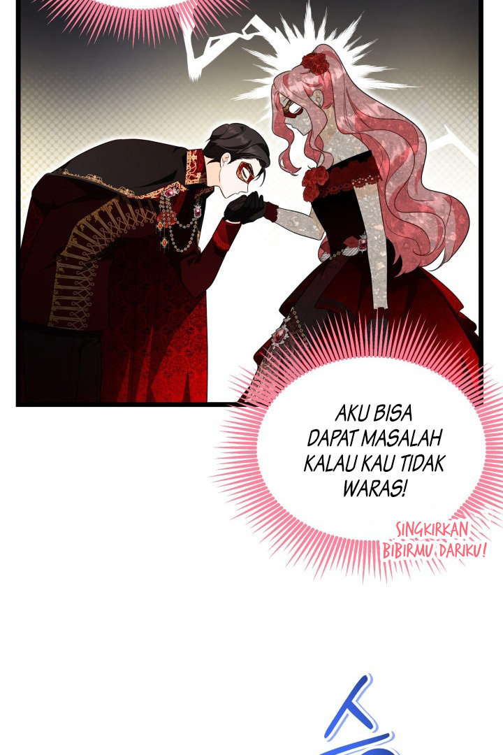 I Became a Tyrant’s Maid Chapter 13 - halaman 8