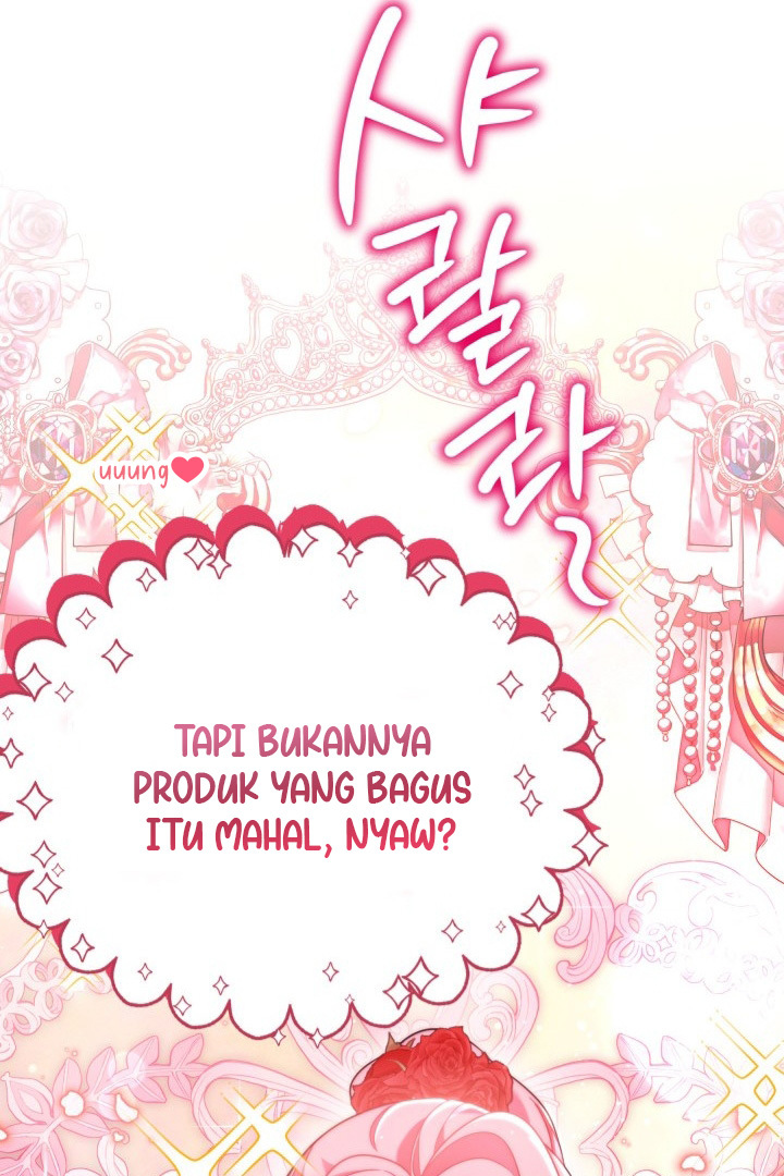 I Became a Tyrant’s Maid Chapter 13 - halaman 80