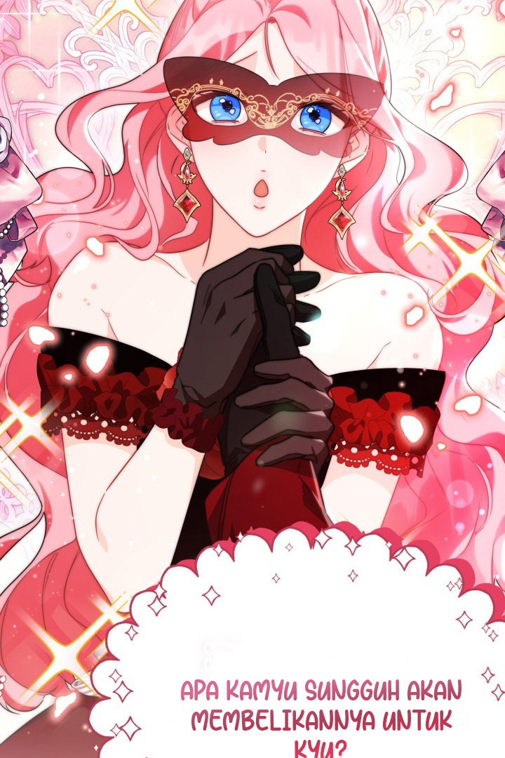 I Became a Tyrant’s Maid Chapter 13 - halaman 81