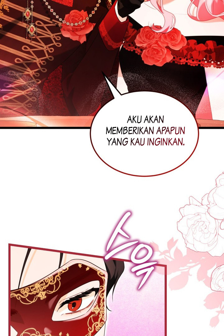 I Became a Tyrant’s Maid Chapter 13 - halaman 85