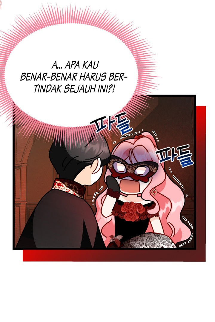 I Became a Tyrant’s Maid Chapter 13 - halaman 90