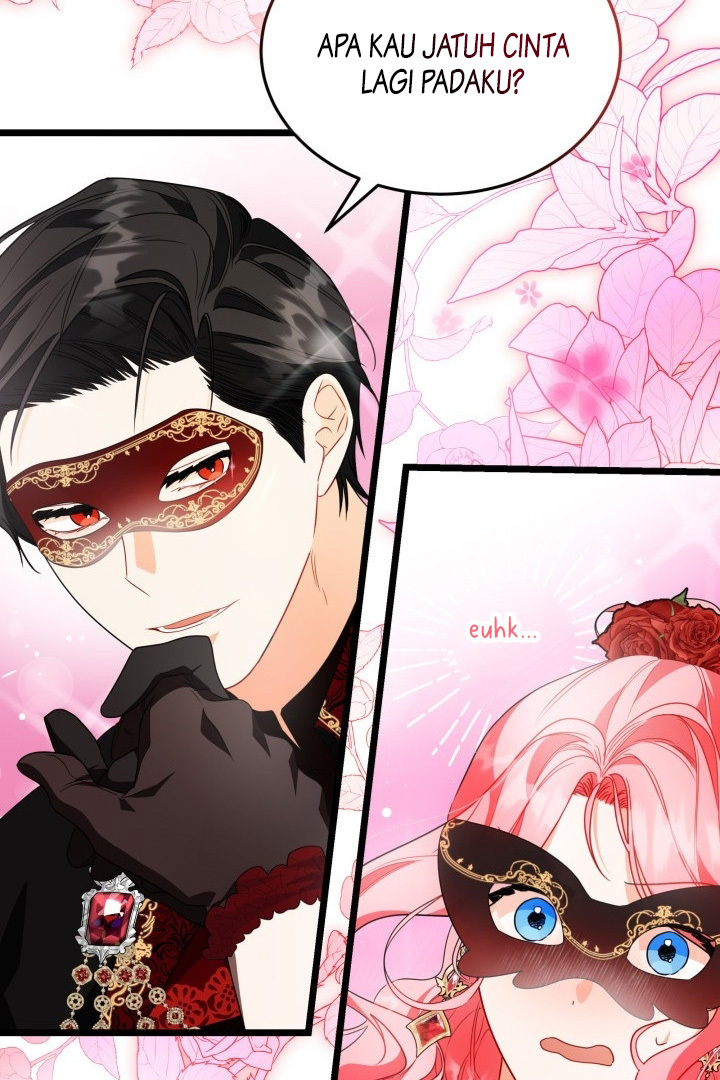 I Became a Tyrant’s Maid Chapter 14 - halaman 11
