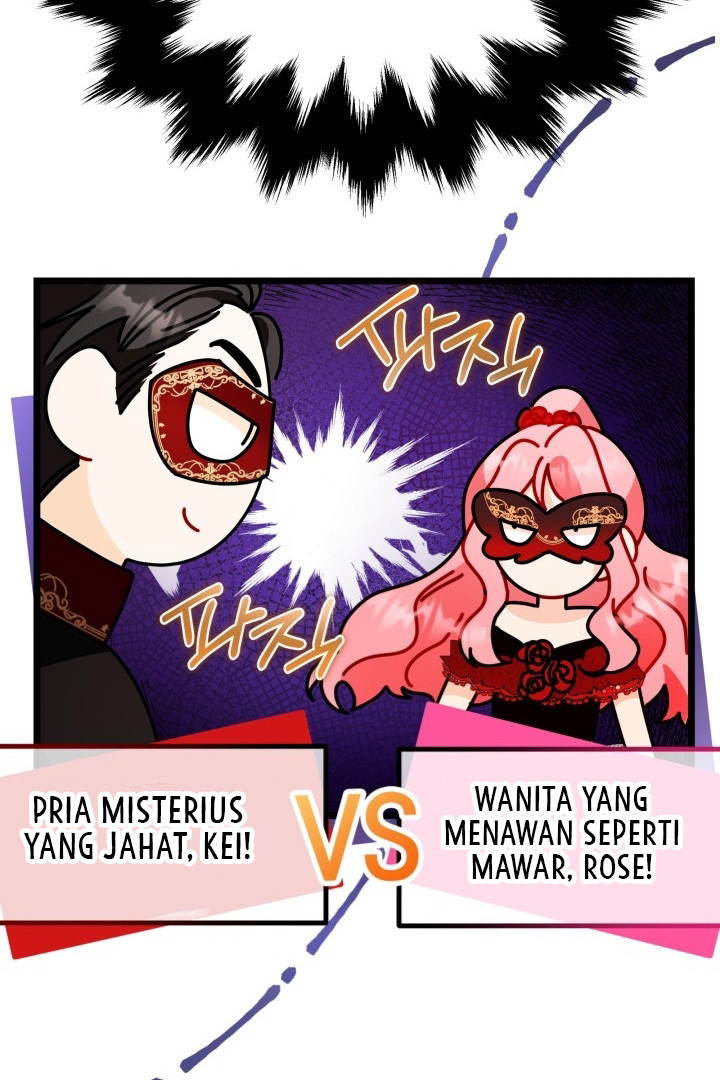 I Became a Tyrant’s Maid Chapter 14 - halaman 13
