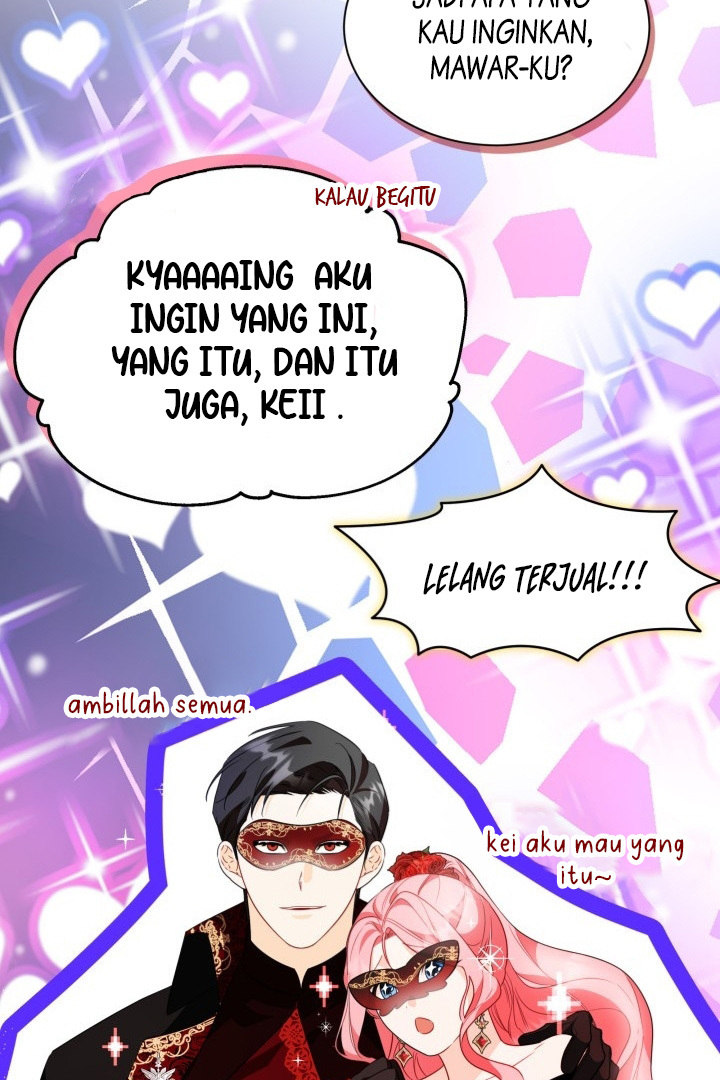 I Became a Tyrant’s Maid Chapter 14 - halaman 15
