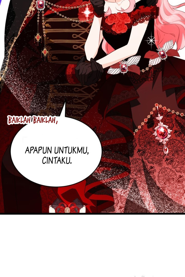 I Became a Tyrant’s Maid Chapter 14 - halaman 16