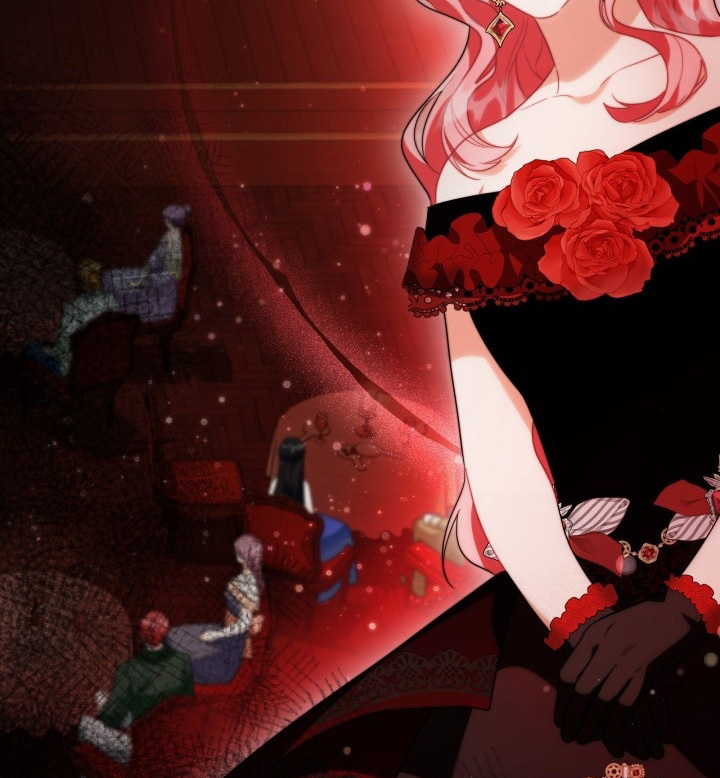 I Became a Tyrant’s Maid Chapter 14 - halaman 19
