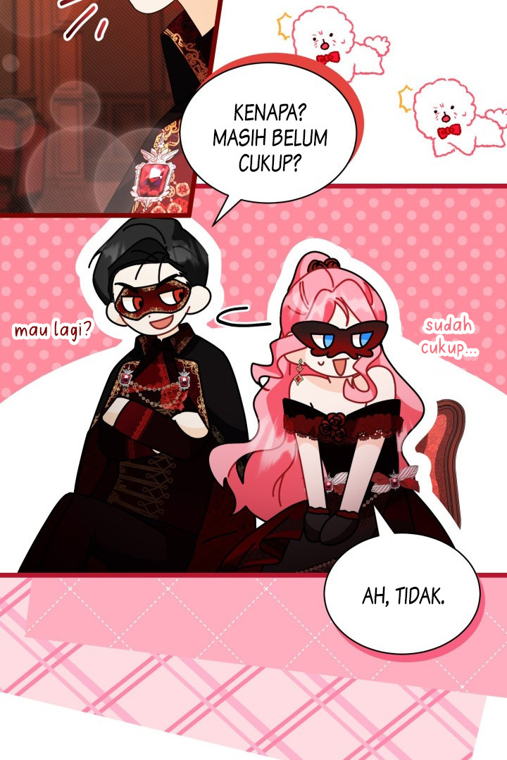 I Became a Tyrant’s Maid Chapter 14 - halaman 31