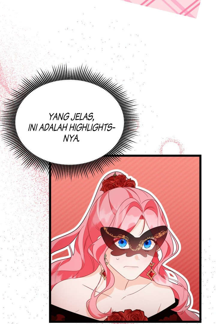 I Became a Tyrant’s Maid Chapter 14 - halaman 32