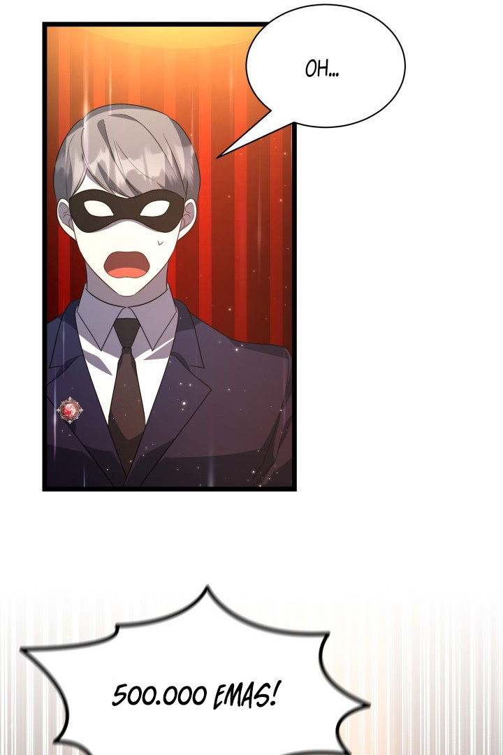 I Became a Tyrant’s Maid Chapter 14 - halaman 40