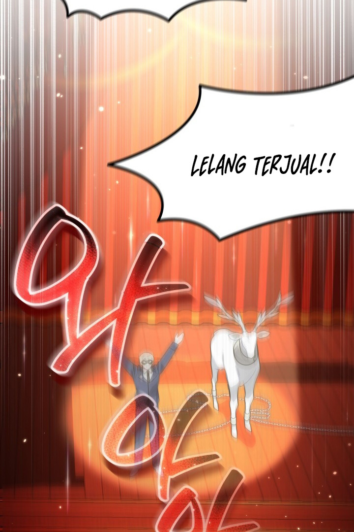 I Became a Tyrant’s Maid Chapter 14 - halaman 41