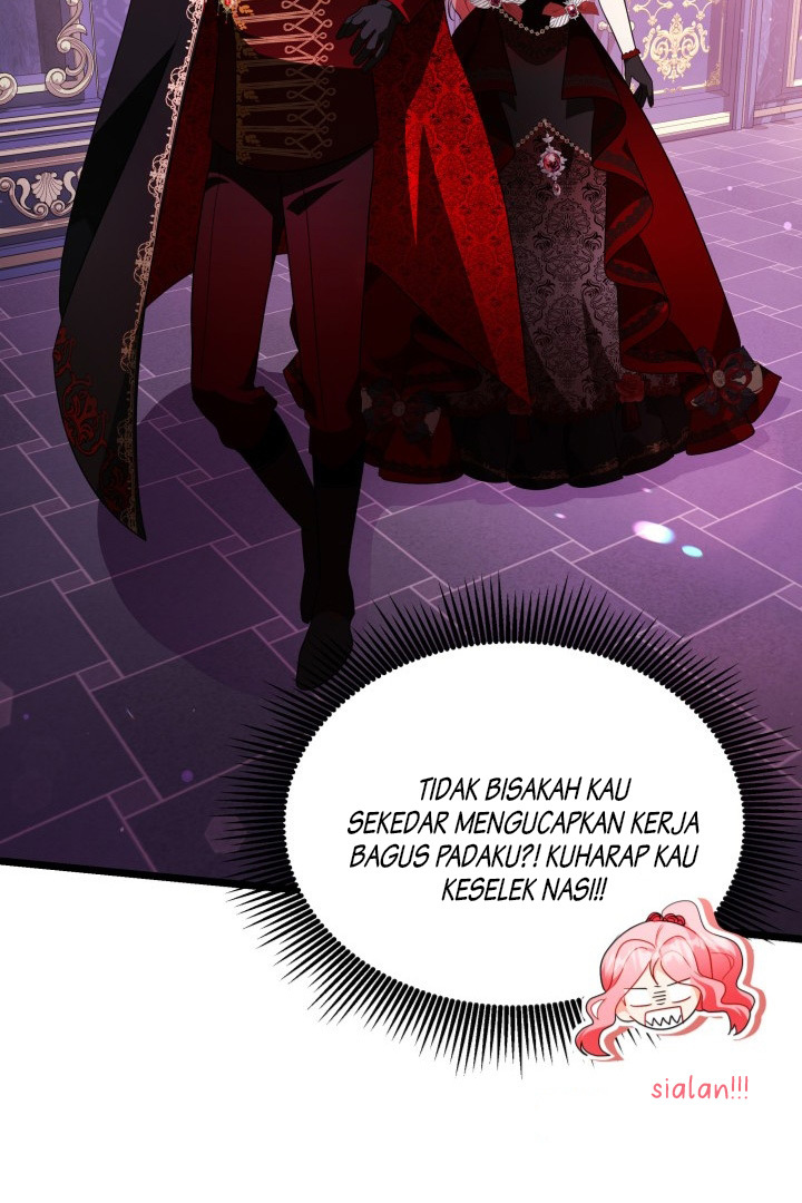 I Became a Tyrant’s Maid Chapter 14 - halaman 50