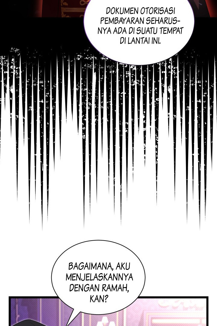 I Became a Tyrant’s Maid Chapter 14 - halaman 53