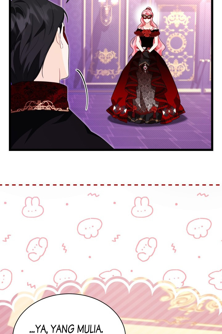 I Became a Tyrant’s Maid Chapter 14 - halaman 54