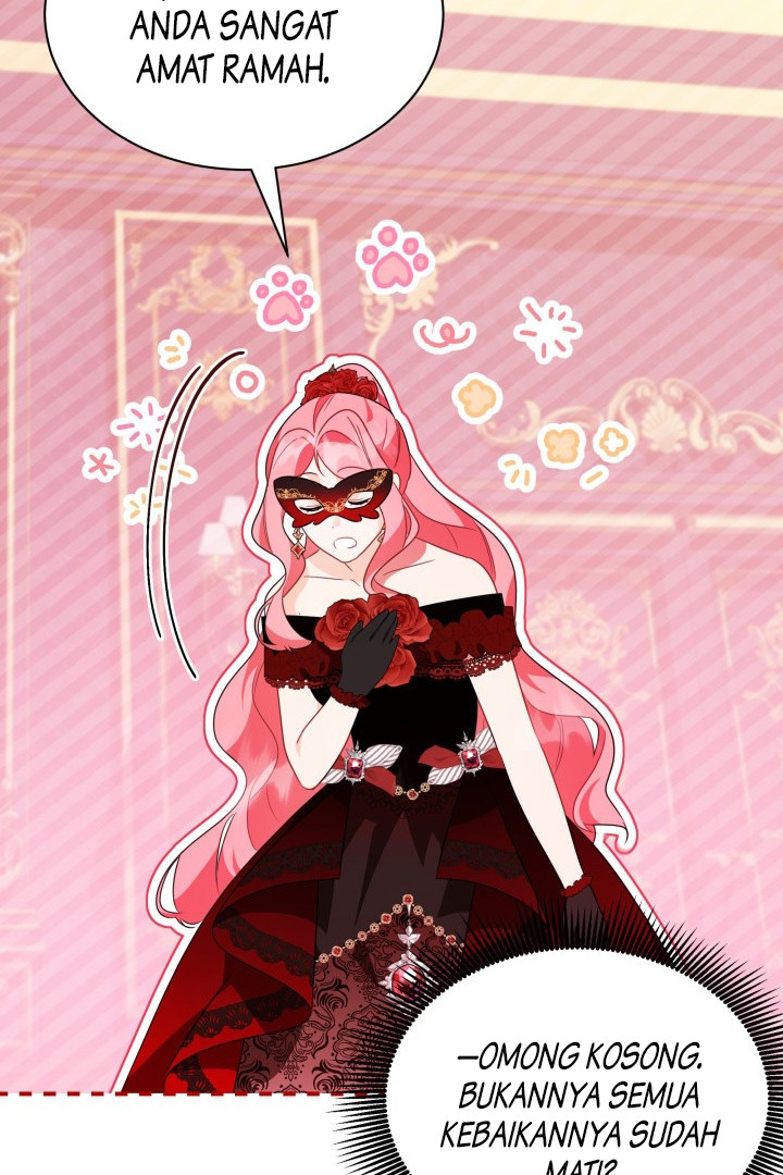I Became a Tyrant’s Maid Chapter 14 - halaman 55