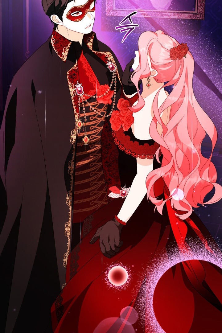 I Became a Tyrant’s Maid Chapter 14 - halaman 59