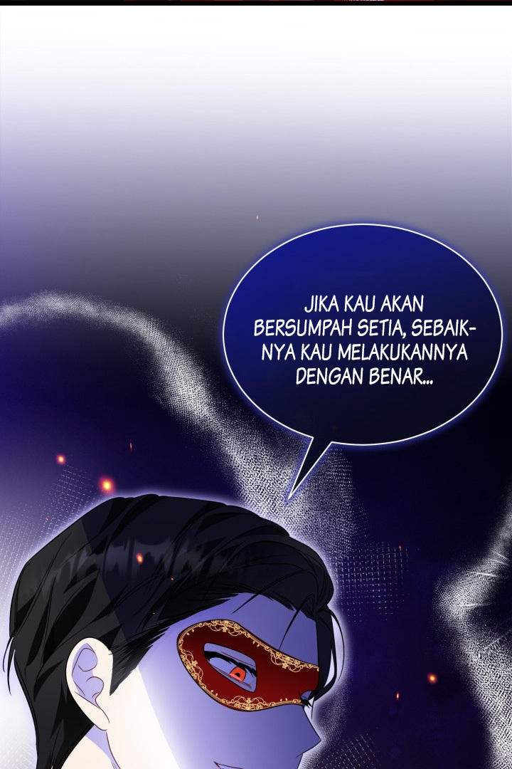 I Became a Tyrant’s Maid Chapter 14 - halaman 60