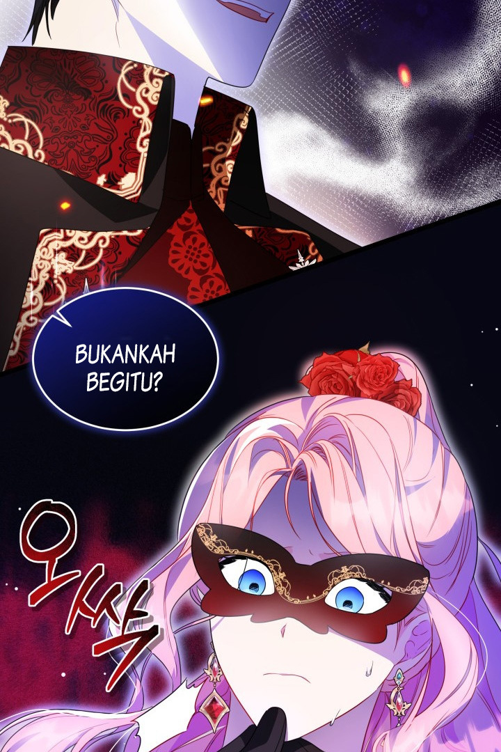 I Became a Tyrant’s Maid Chapter 14 - halaman 61