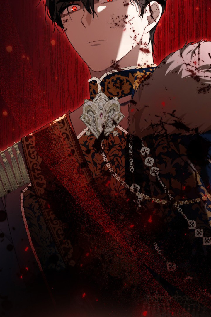 I Became a Tyrant’s Maid Chapter 14 - halaman 70