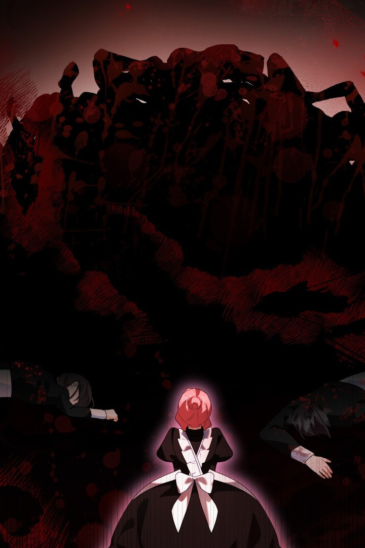 I Became a Tyrant’s Maid Chapter 14 - halaman 71