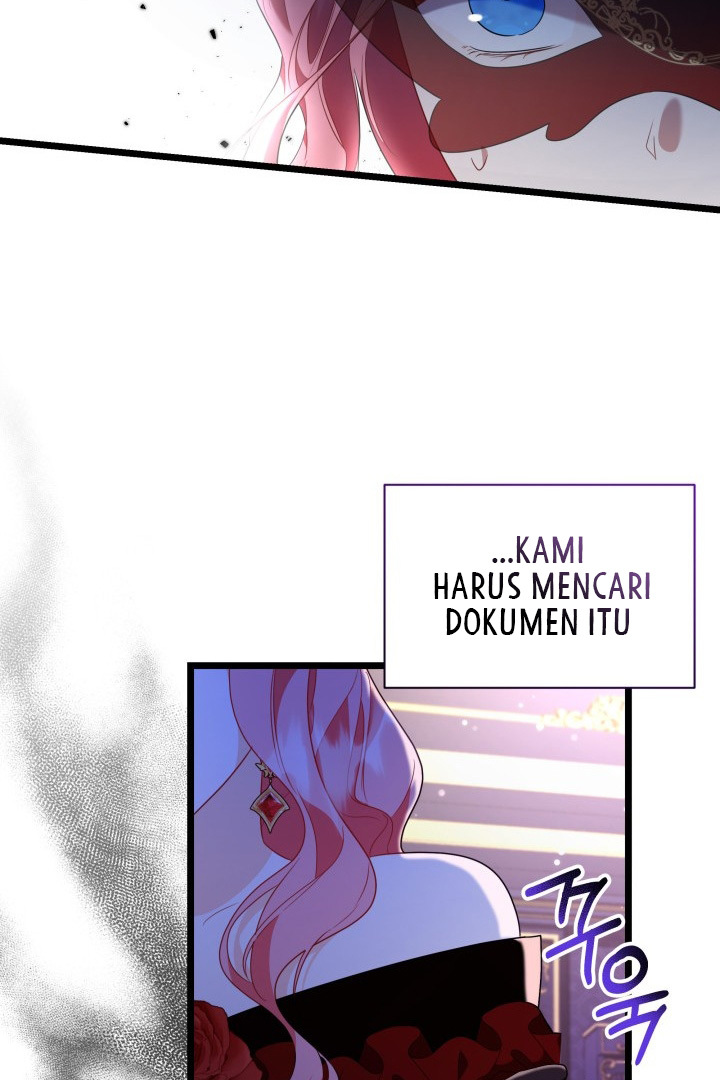 I Became a Tyrant’s Maid Chapter 14 - halaman 73