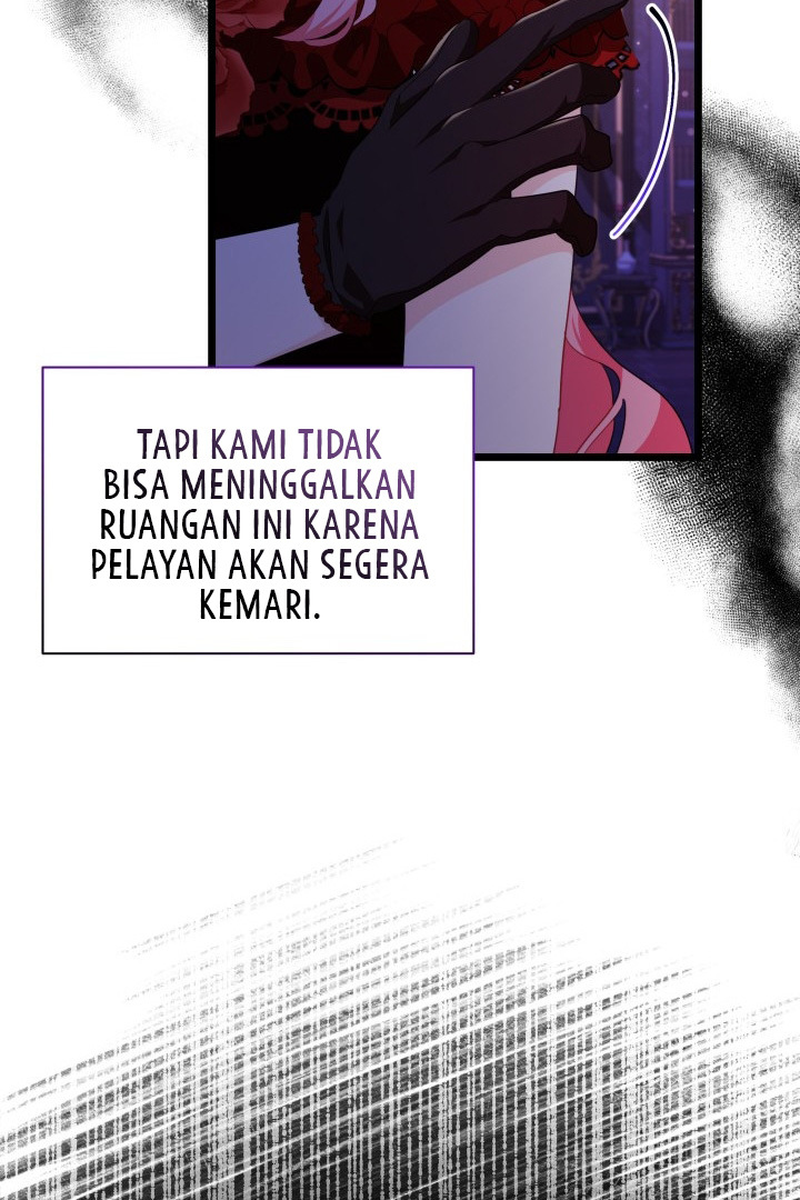 I Became a Tyrant’s Maid Chapter 14 - halaman 74