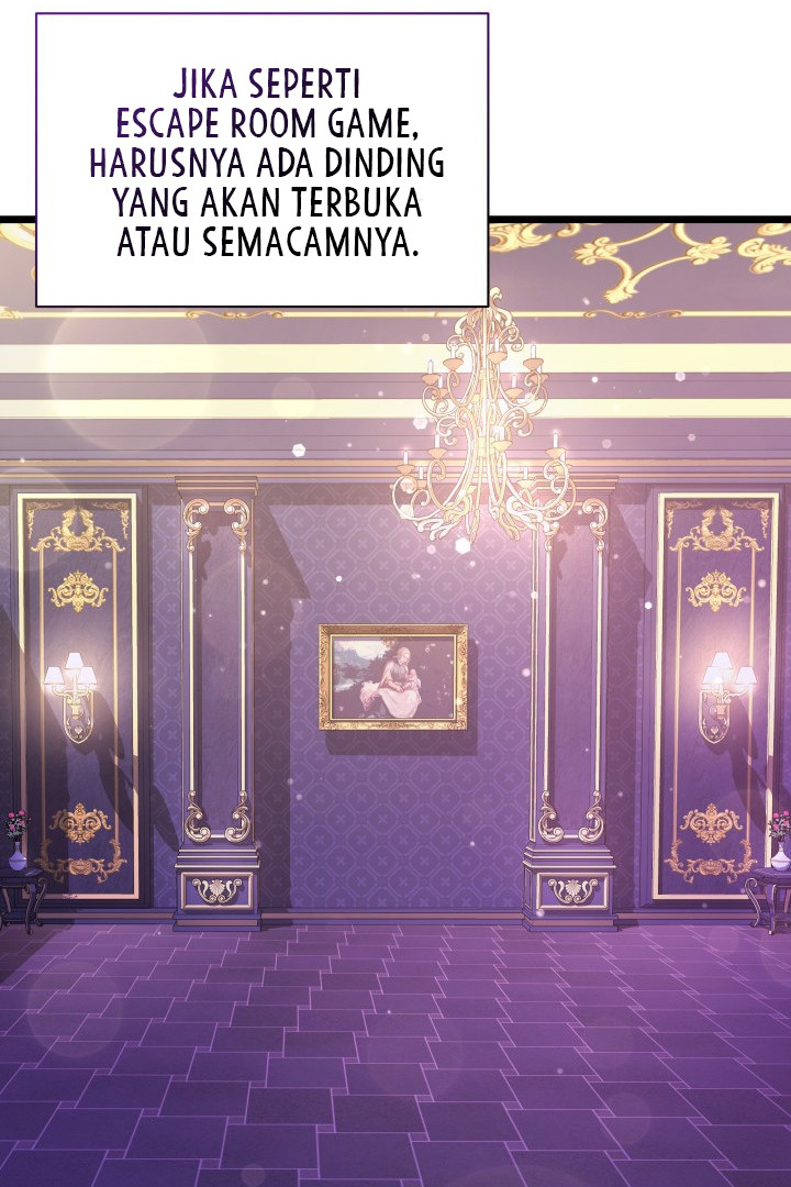 I Became a Tyrant’s Maid Chapter 14 - halaman 77