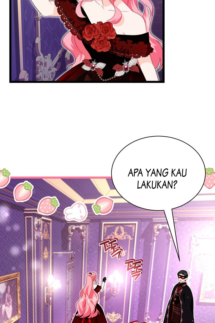 I Became a Tyrant’s Maid Chapter 14 - halaman 79