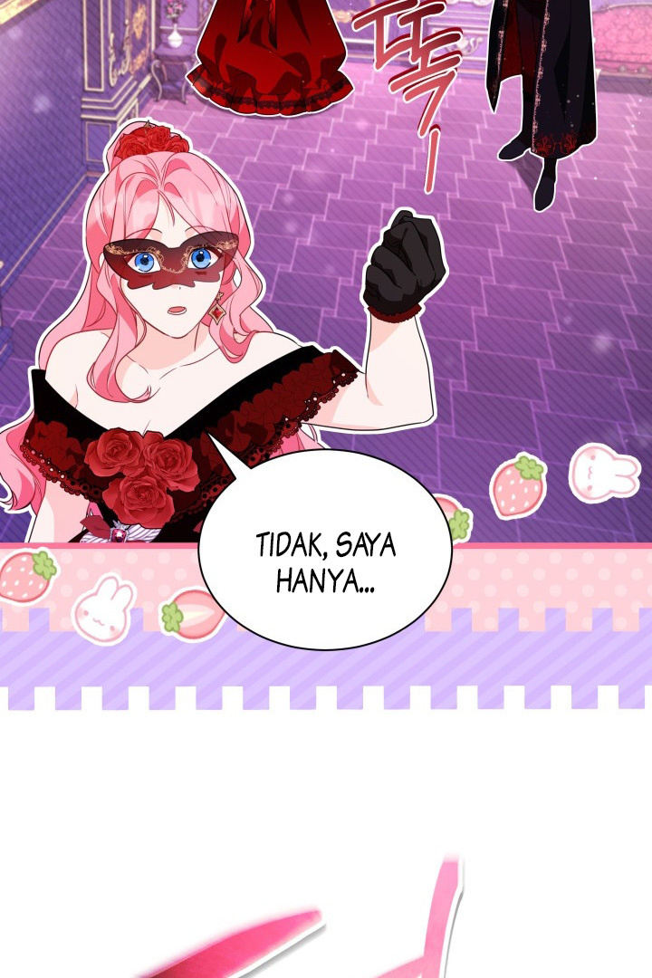 I Became a Tyrant’s Maid Chapter 14 - halaman 80