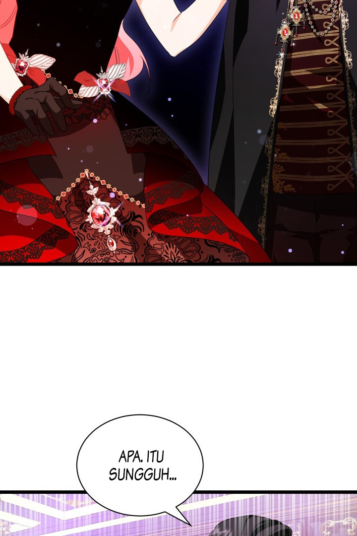 I Became a Tyrant’s Maid Chapter 14 - halaman 83