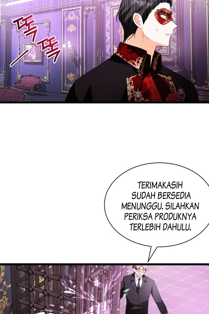 I Became a Tyrant’s Maid Chapter 14 - halaman 84