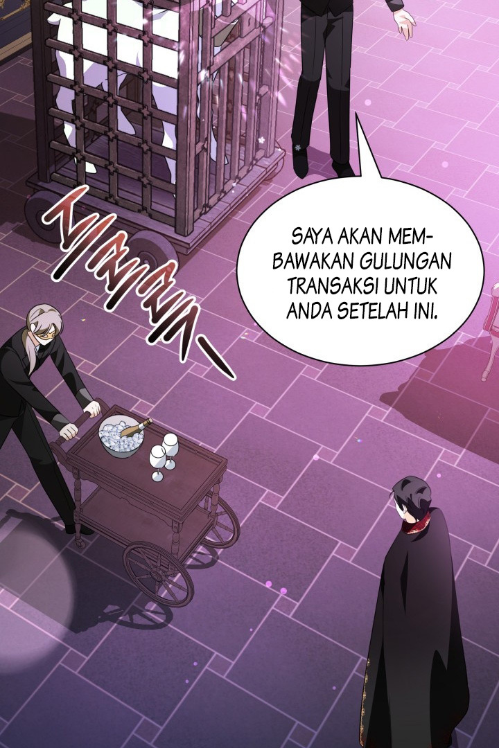 I Became a Tyrant’s Maid Chapter 14 - halaman 85