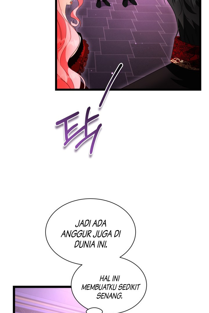 I Became a Tyrant’s Maid Chapter 14 - halaman 89