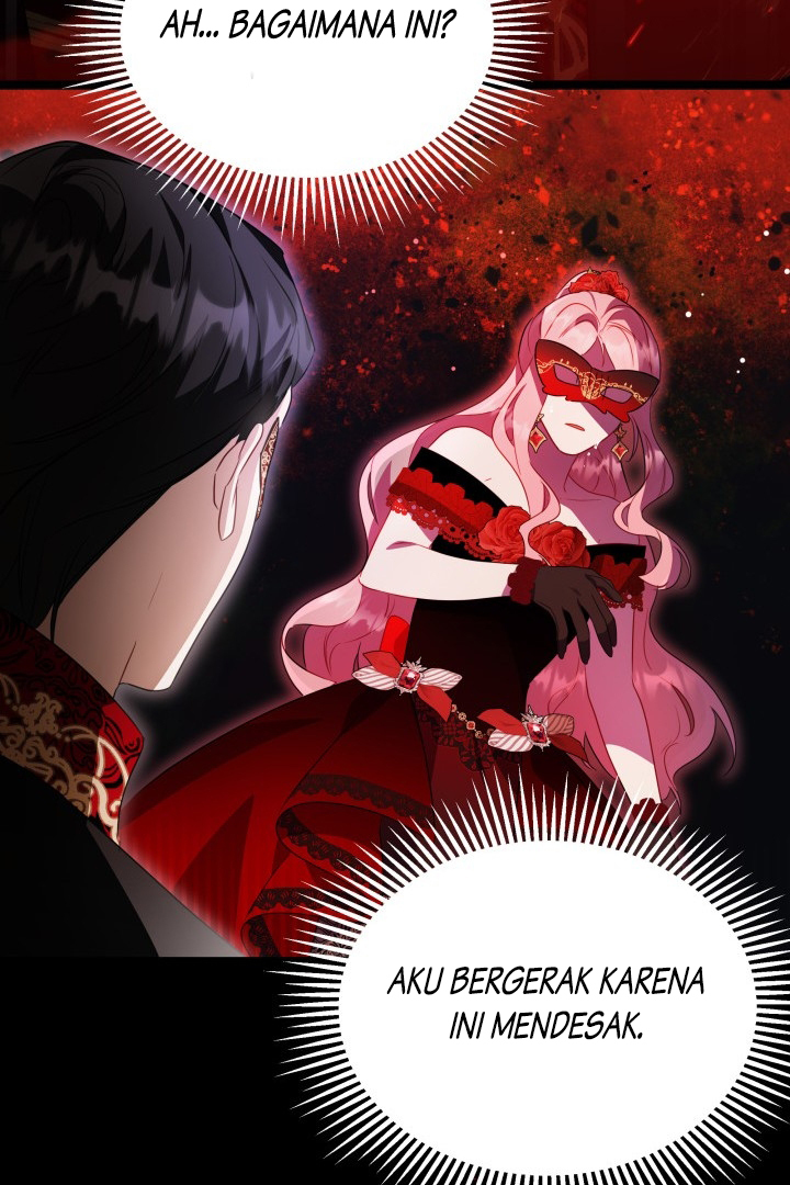 I Became a Tyrant’s Maid Chapter 15 - halaman 12
