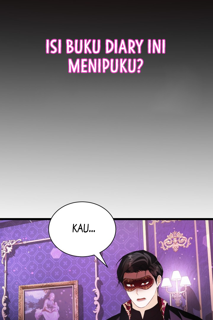 I Became a Tyrant’s Maid Chapter 15 - halaman 16