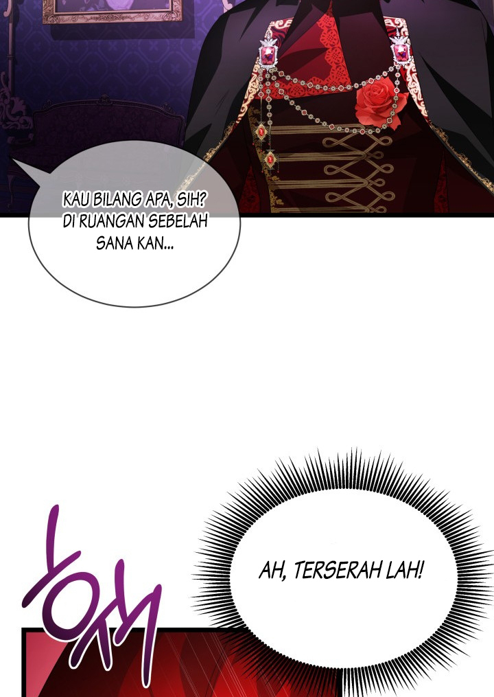 I Became a Tyrant’s Maid Chapter 15 - halaman 17