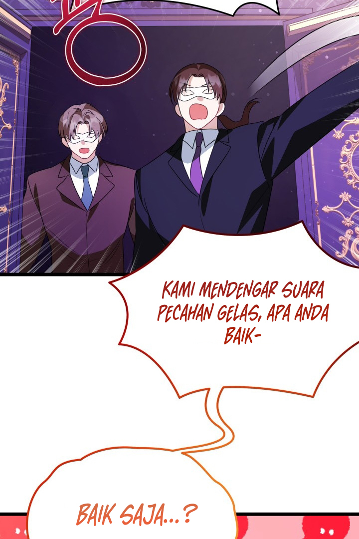 I Became a Tyrant’s Maid Chapter 15 - halaman 23