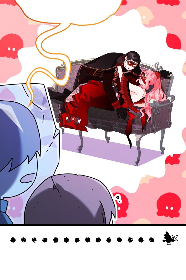 I Became a Tyrant’s Maid Chapter 15 - halaman 24