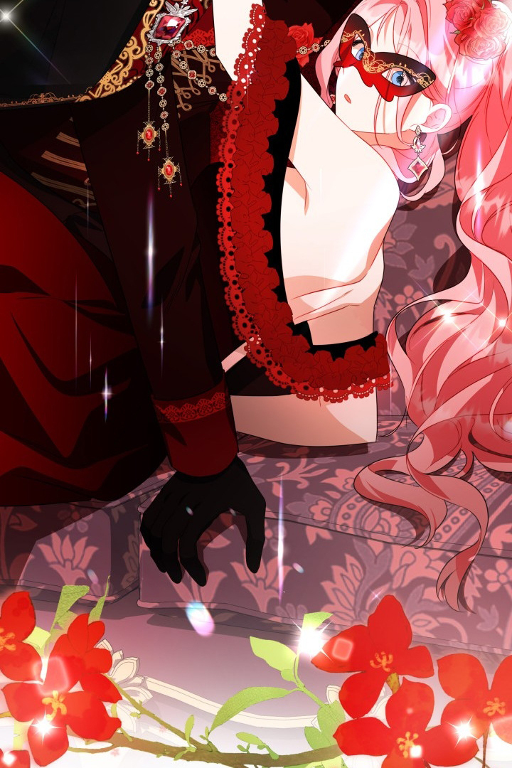 I Became a Tyrant’s Maid Chapter 15 - halaman 26
