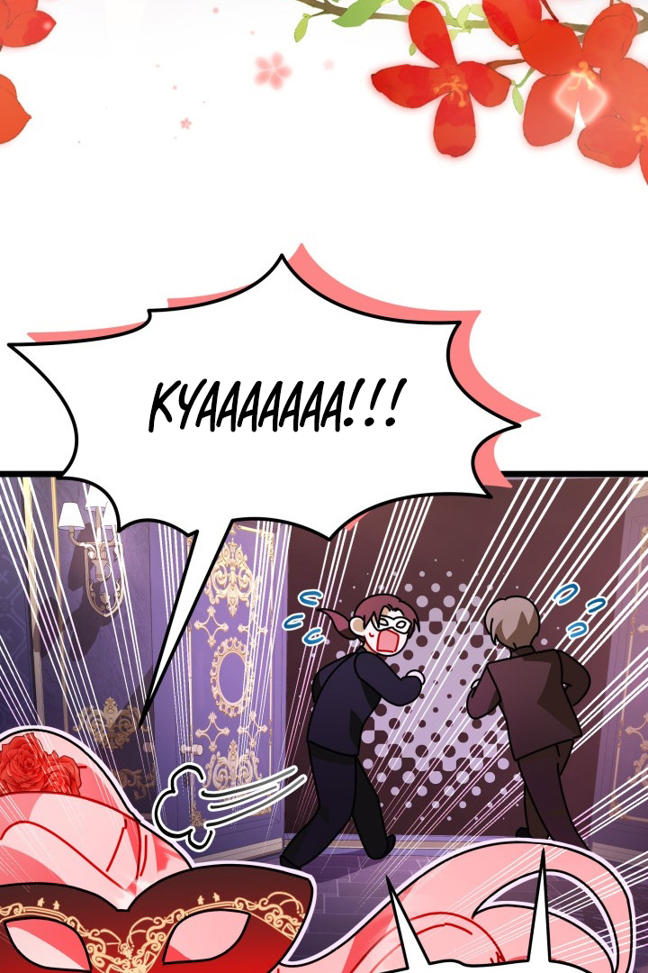 I Became a Tyrant’s Maid Chapter 15 - halaman 27