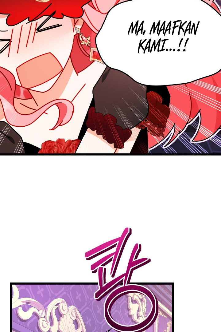 I Became a Tyrant’s Maid Chapter 15 - halaman 28
