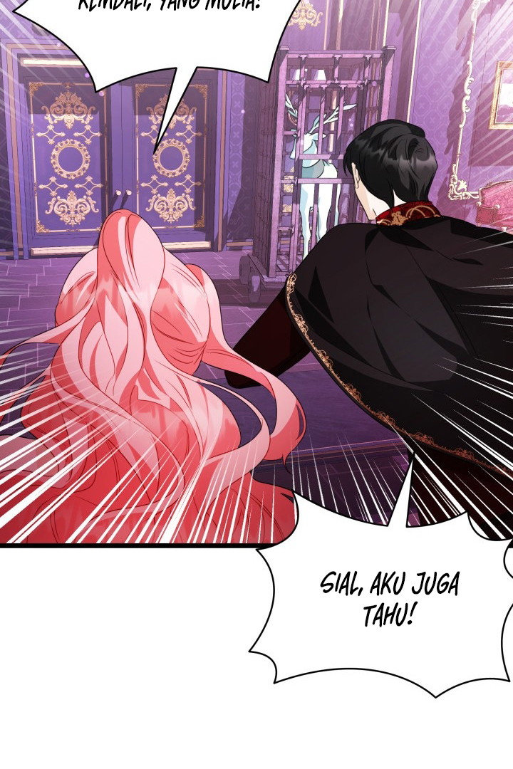 I Became a Tyrant’s Maid Chapter 15 - halaman 30